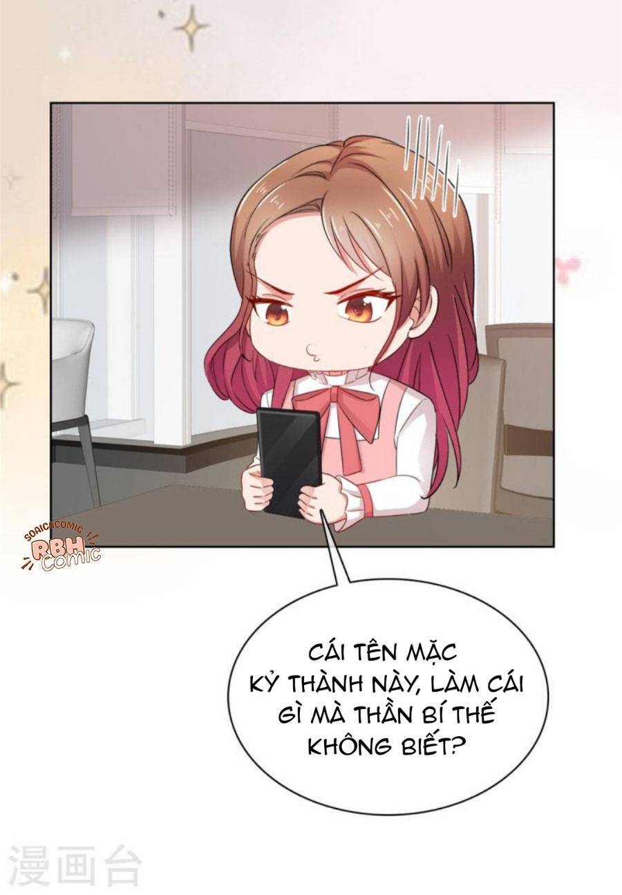 Thái Thái Lại Đang Làm Nũng Chapter 54 - 6