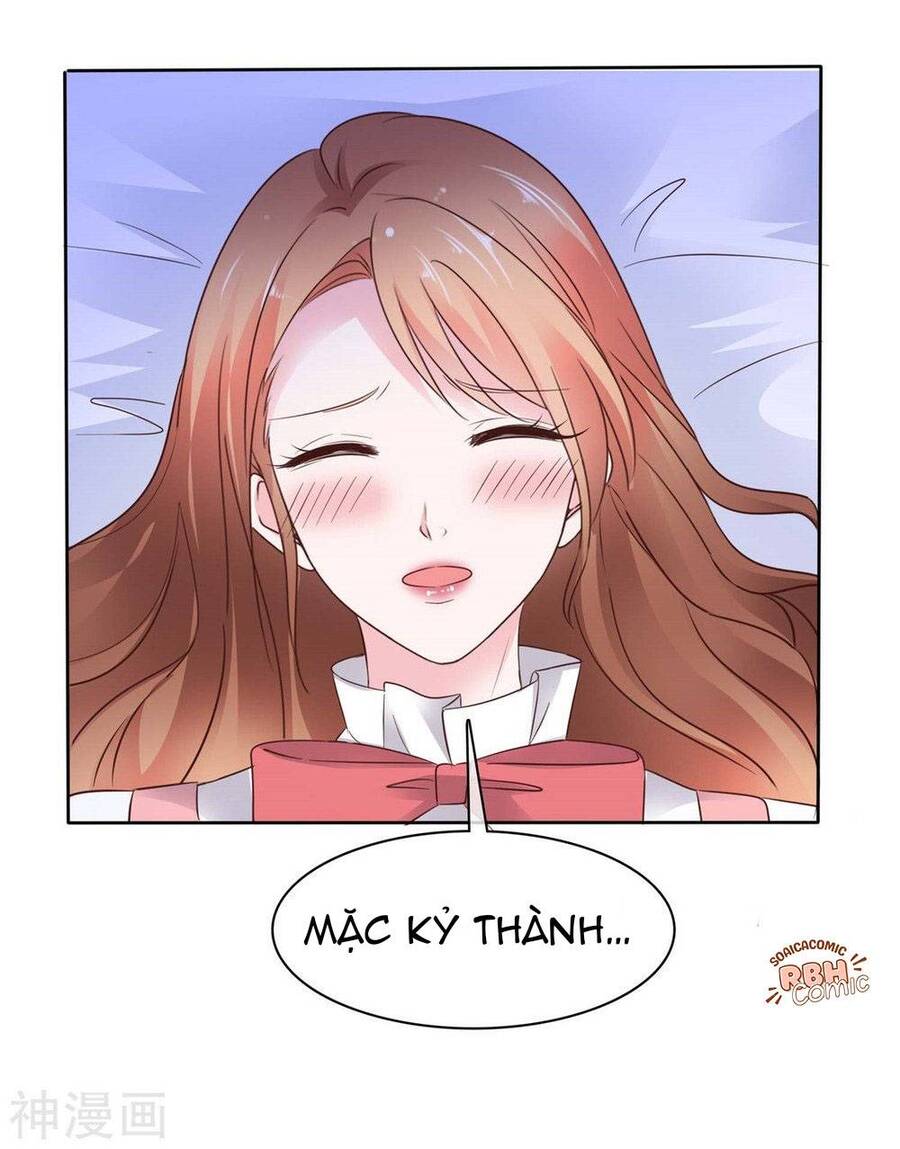 Thái Thái Lại Đang Làm Nũng Chapter 55 - 17