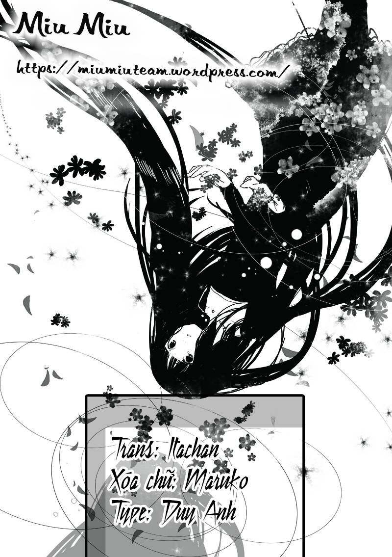 Yomotsuhegui – Shisha No Kuni No Kajitsu Chapter 10 - 37