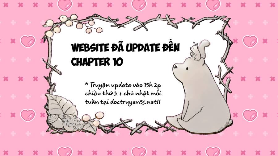 Một Chàng Trai Dễ Thương Chapter 8 - 8