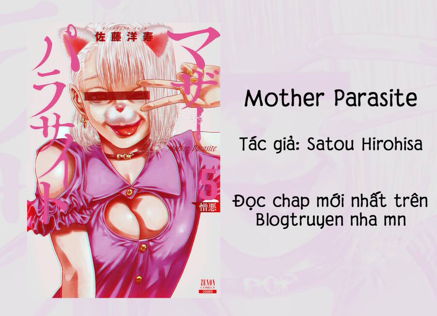 Tình Mẹ Bao La Chapter 45 - 1