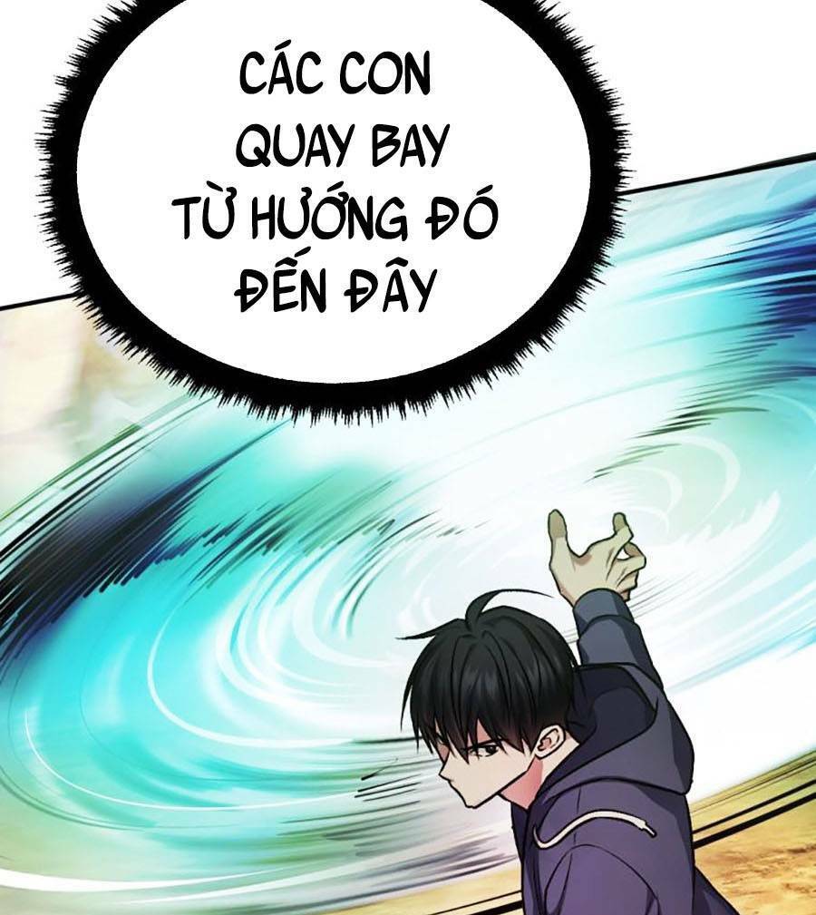 Trở Thành Quái Vật Chapter 27 - 157