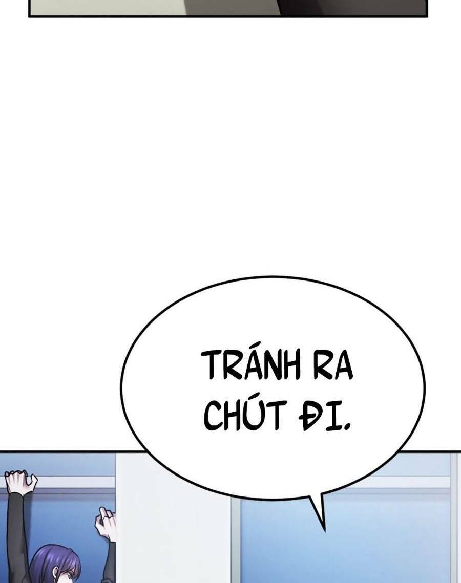 Trở Thành Quái Vật Chapter 27 - 46