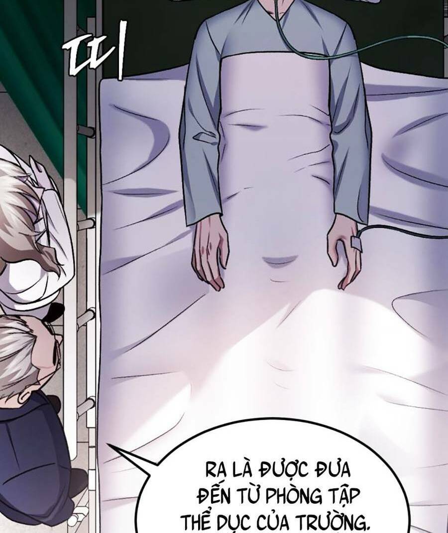 Trở Thành Quái Vật Chapter 27 - 70