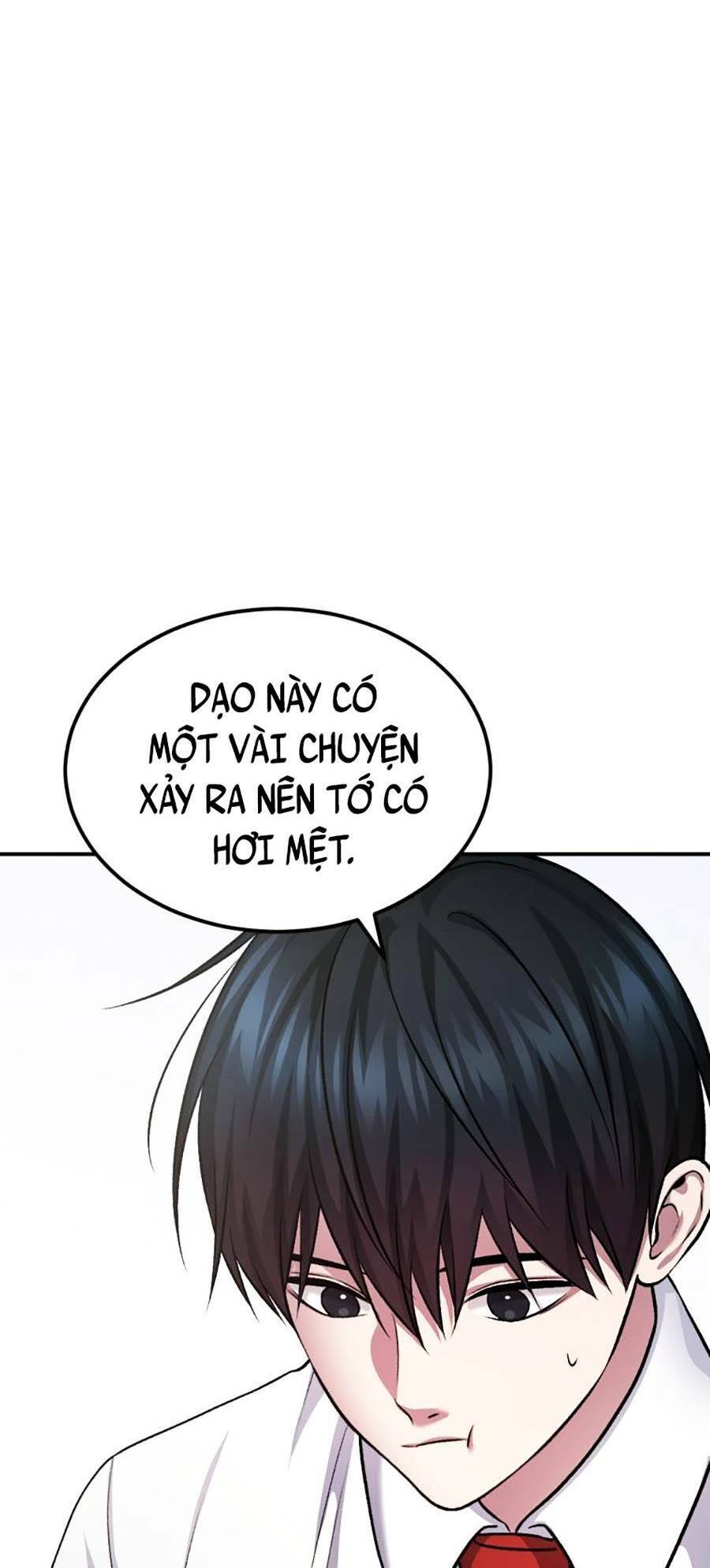 Trở Thành Quái Vật Chapter 28 - 129