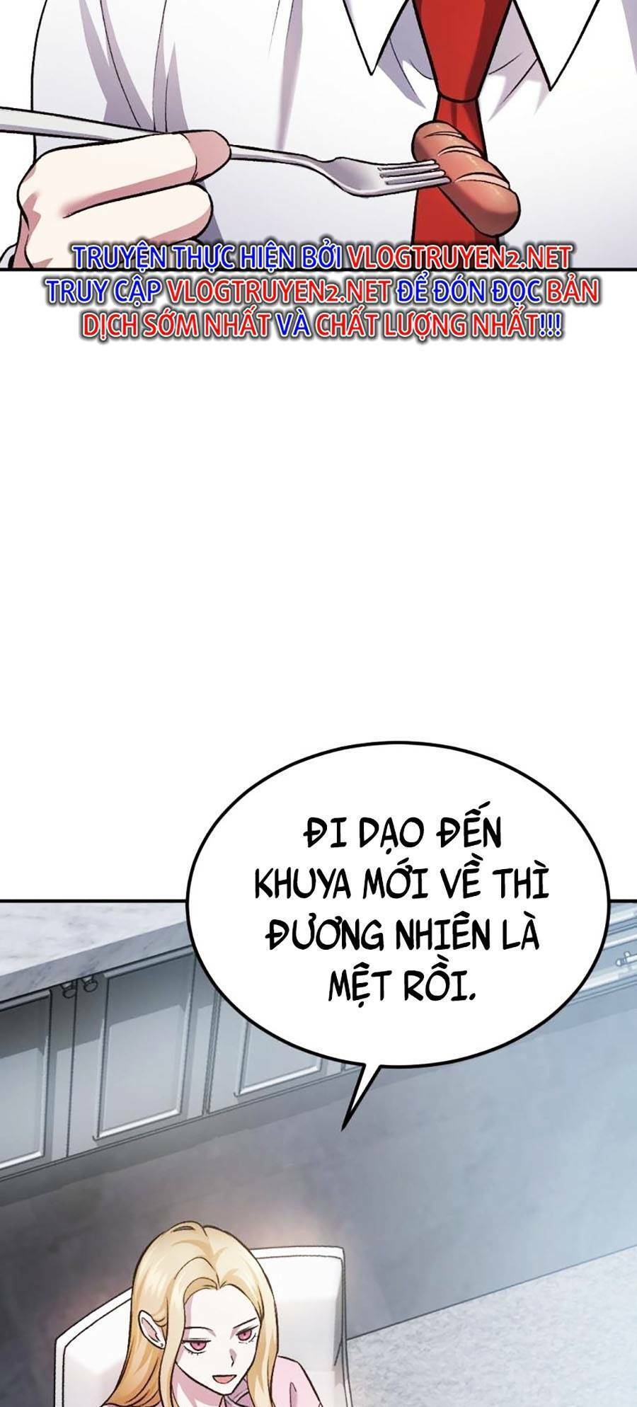 Trở Thành Quái Vật Chapter 28 - 130