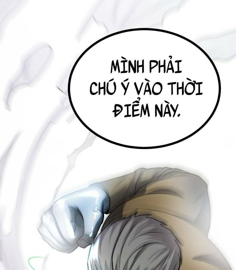 Trở Thành Quái Vật Chapter 28 - 28
