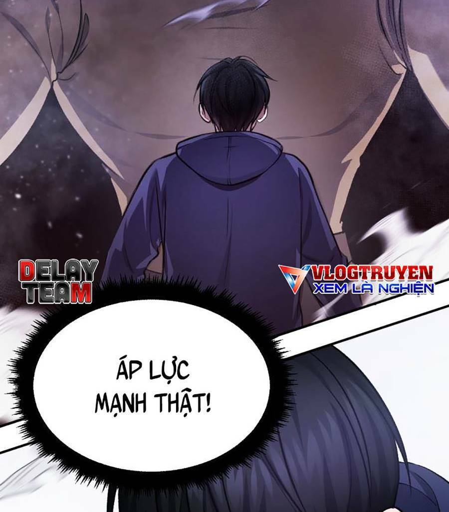 Trở Thành Quái Vật Chapter 28 - 5
