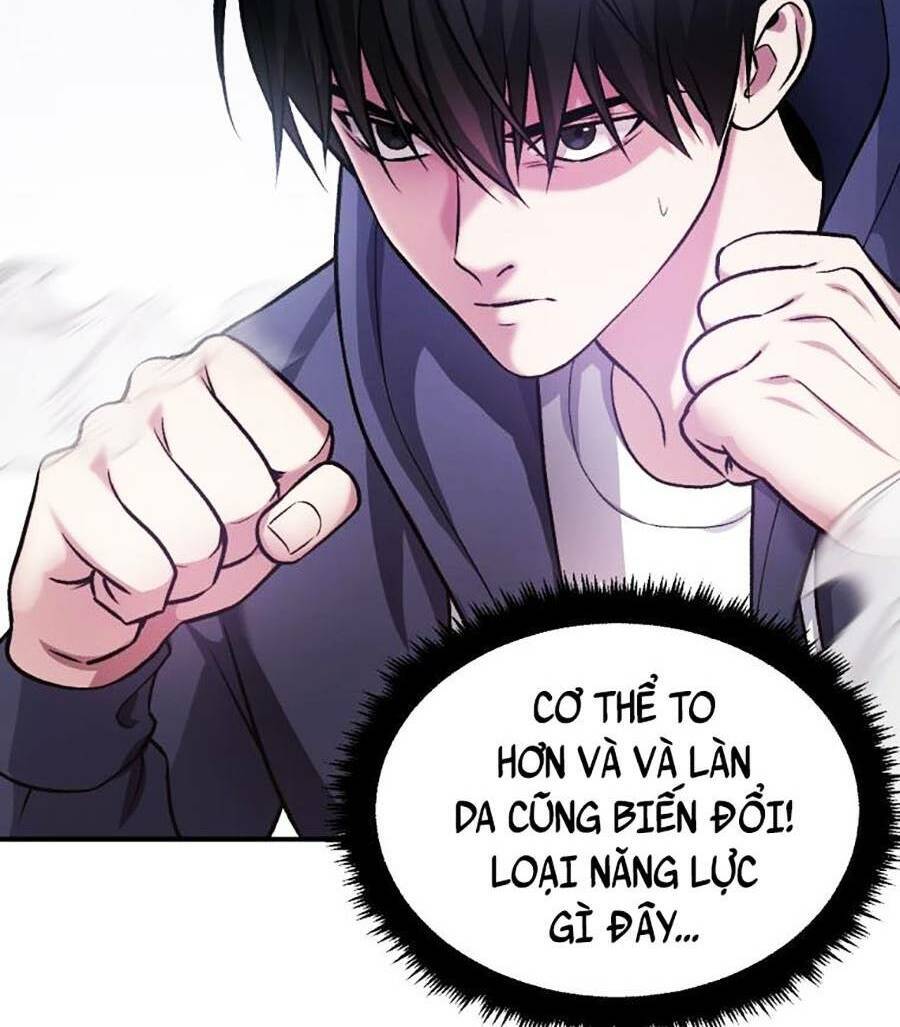 Trở Thành Quái Vật Chapter 28 - 6