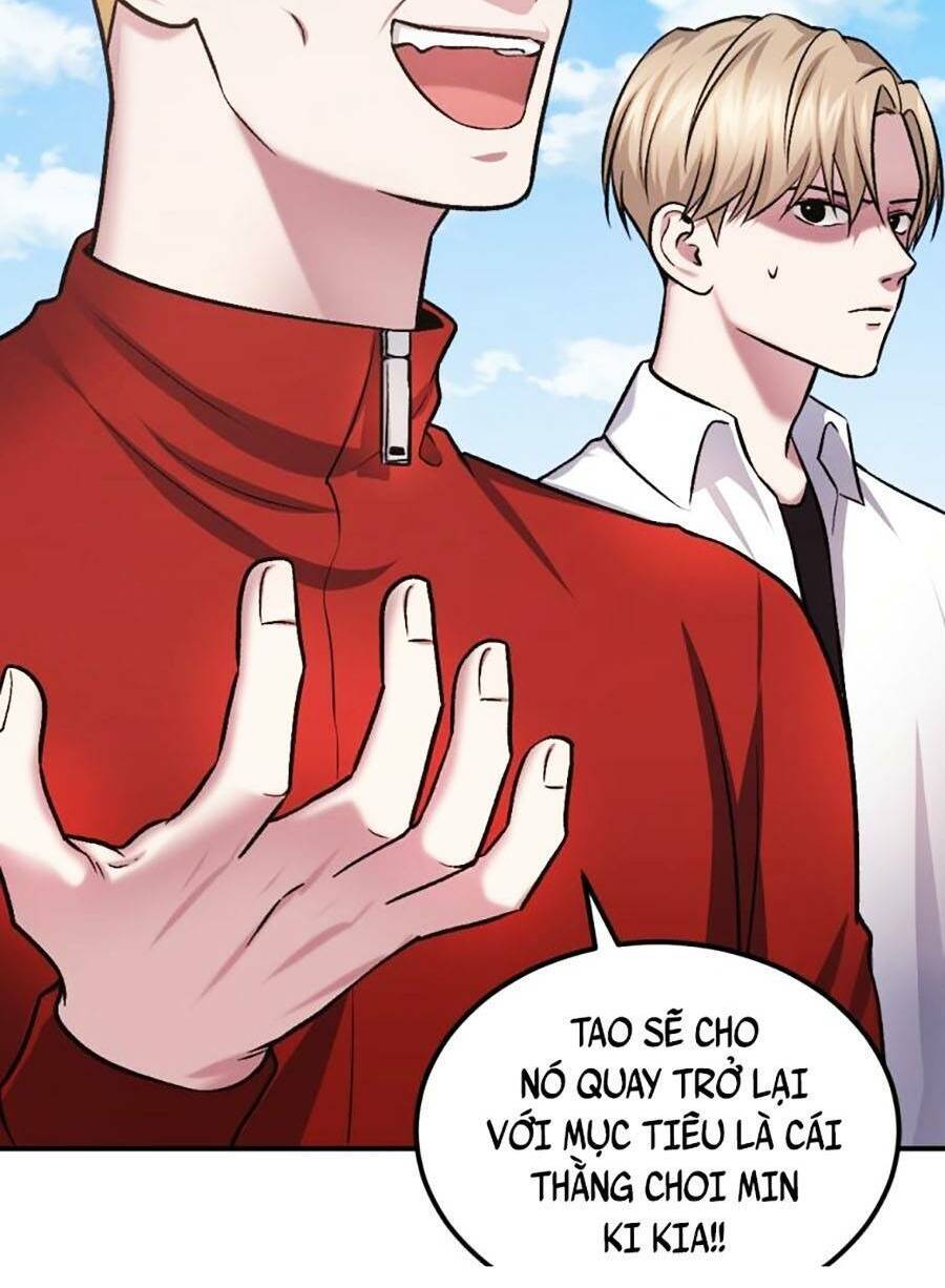 Trở Thành Quái Vật Chapter 29 - 14