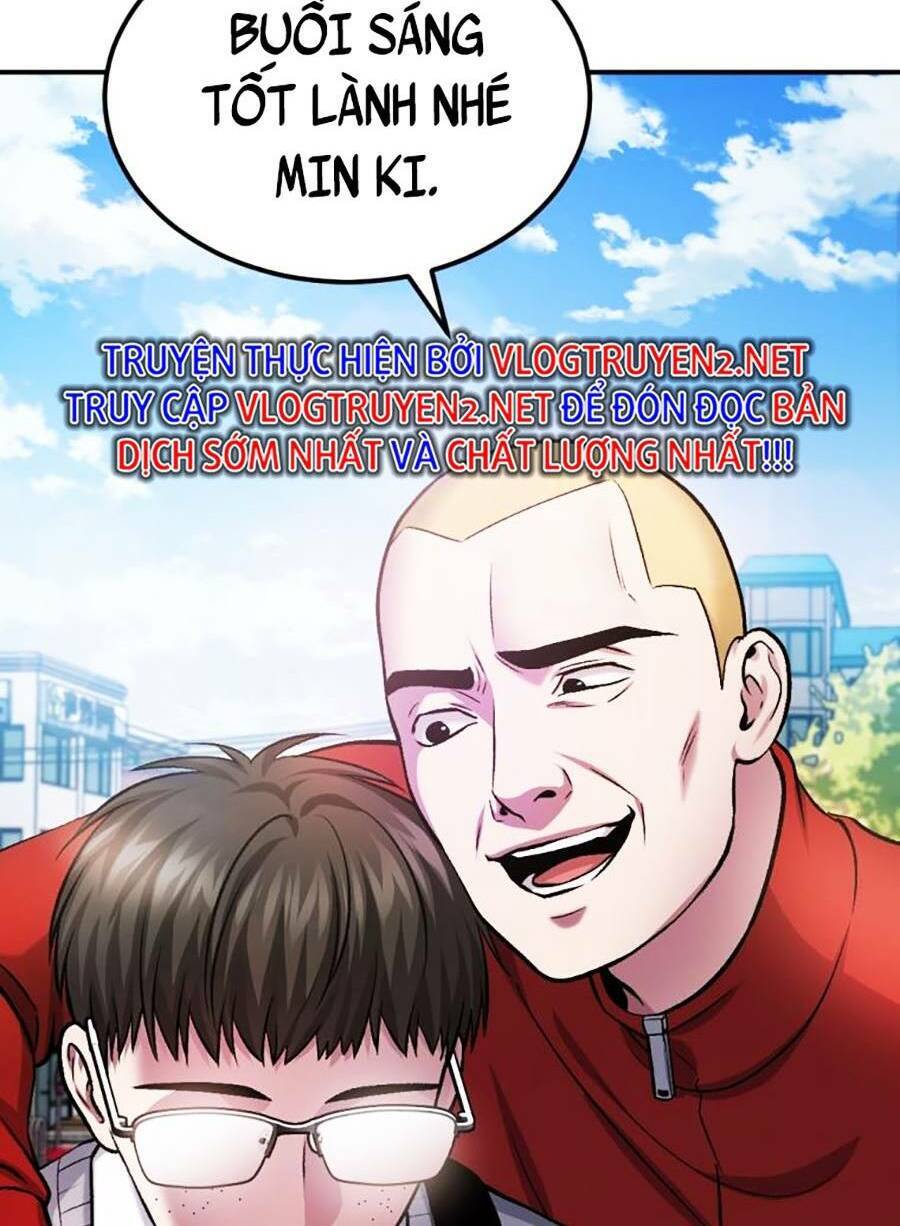 Trở Thành Quái Vật Chapter 29 - 6
