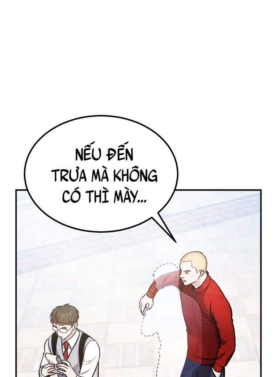 Trở Thành Quái Vật Chapter 29 - 8