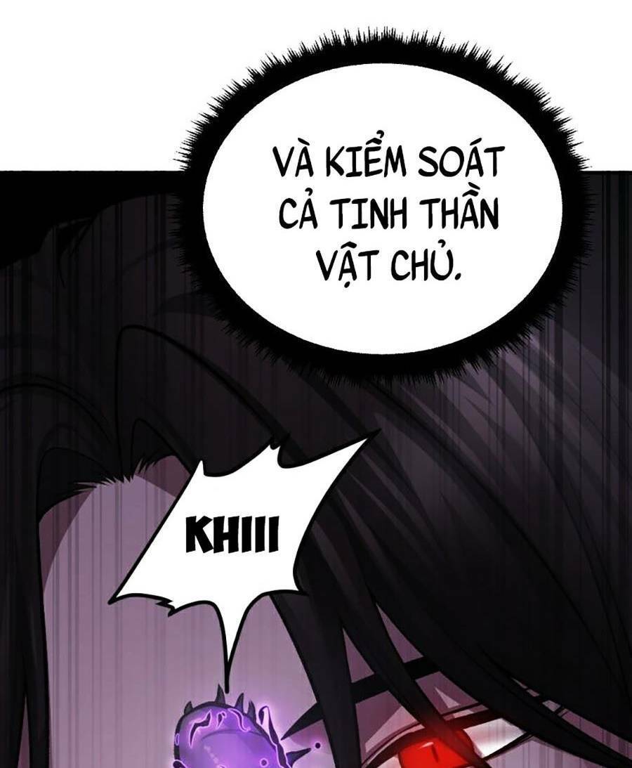 Trở Thành Quái Vật Chapter 30 - 163