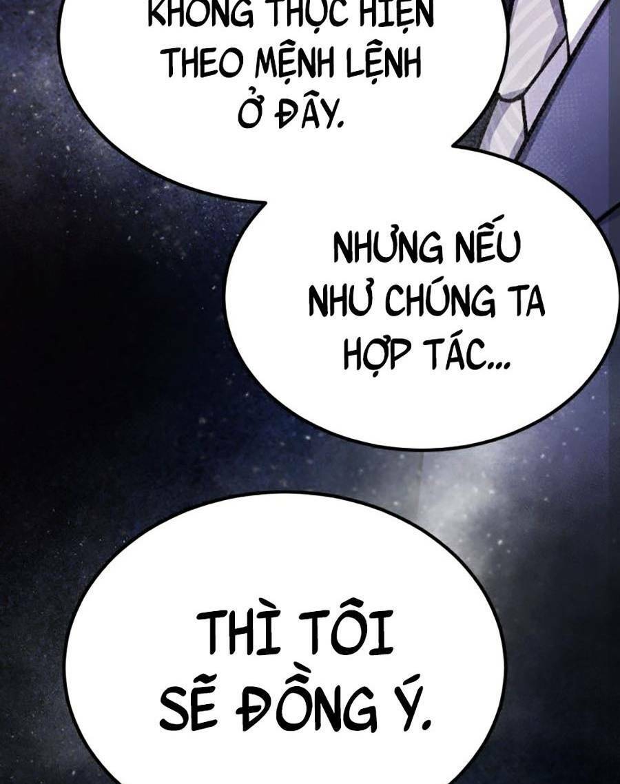 Trở Thành Quái Vật Chapter 30 - 37