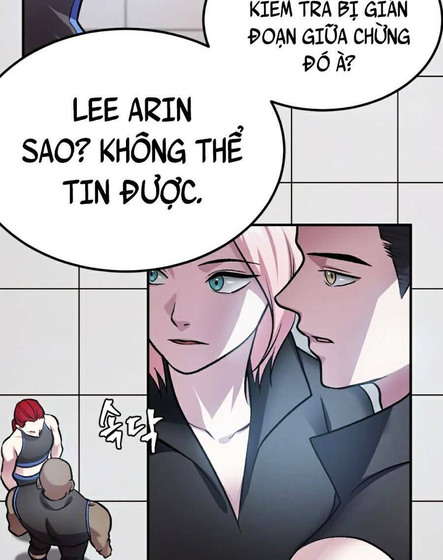 Trở Thành Quái Vật Chapter 30 - 5