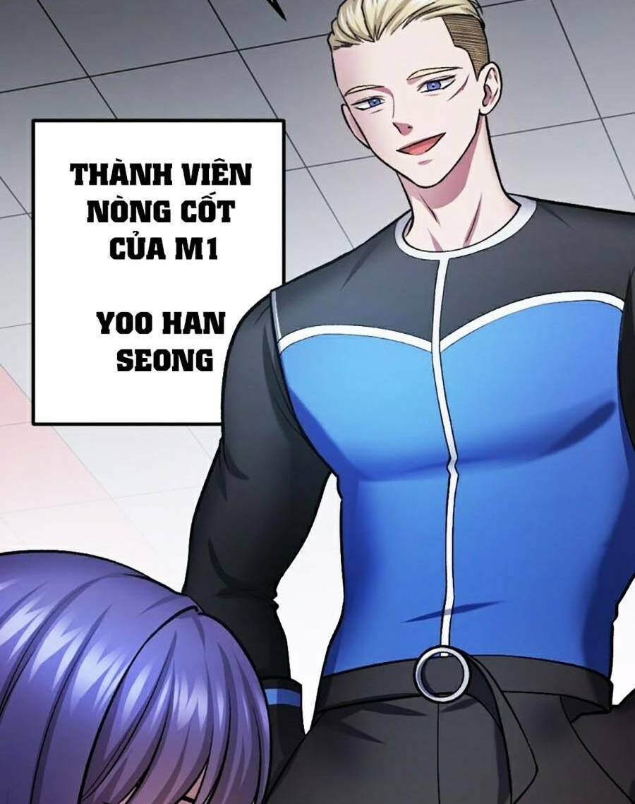 Trở Thành Quái Vật Chapter 30 - 10