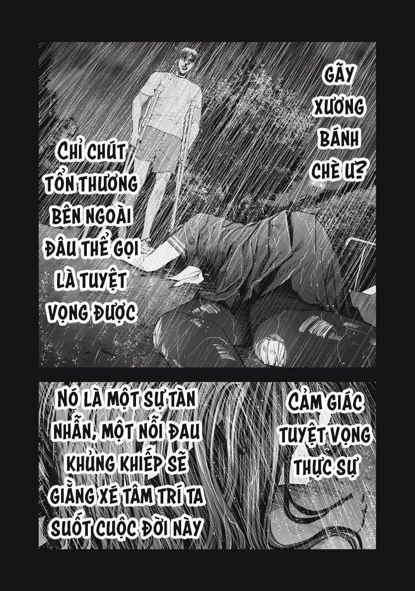 Chàng Tuyển Thủ Gối Ôm Chapter 18 - 20
