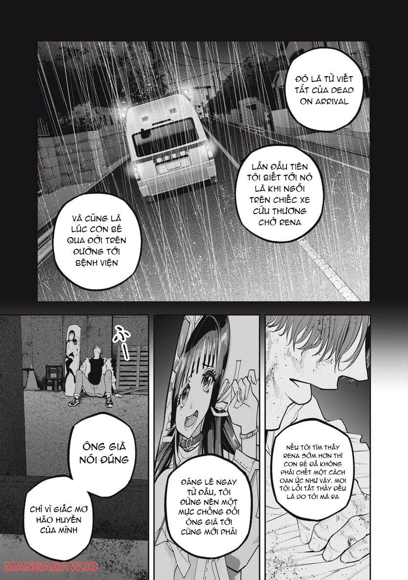 Chàng Tuyển Thủ Gối Ôm Chapter 19 - 5