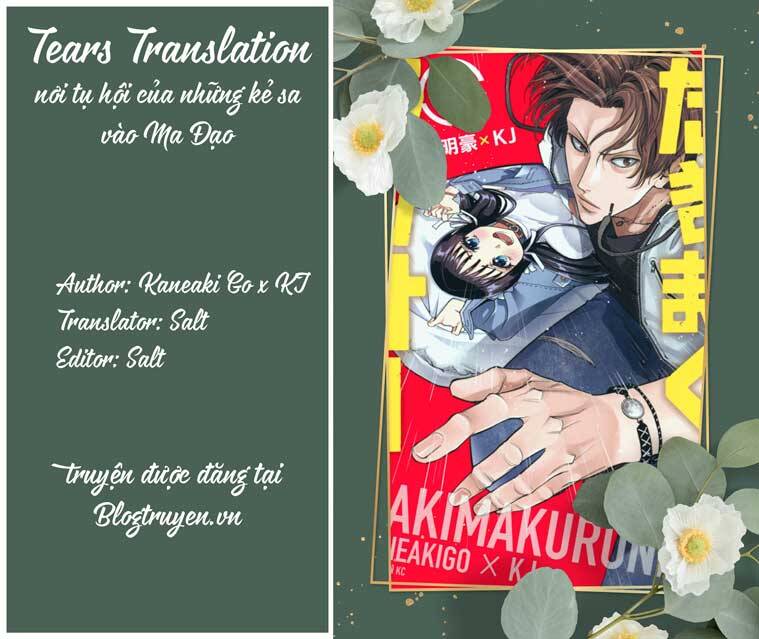 Chàng Tuyển Thủ Gối Ôm Chapter 21 - 2