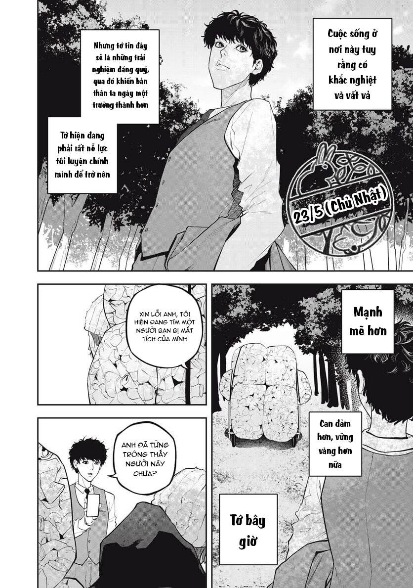Chàng Tuyển Thủ Gối Ôm Chapter 25 - 12
