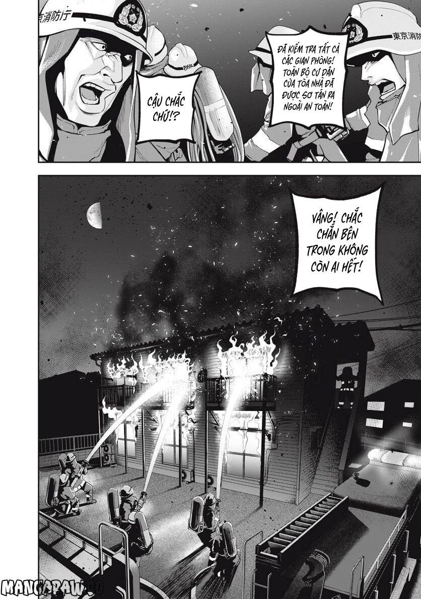 Chàng Tuyển Thủ Gối Ôm Chapter 27 - 18