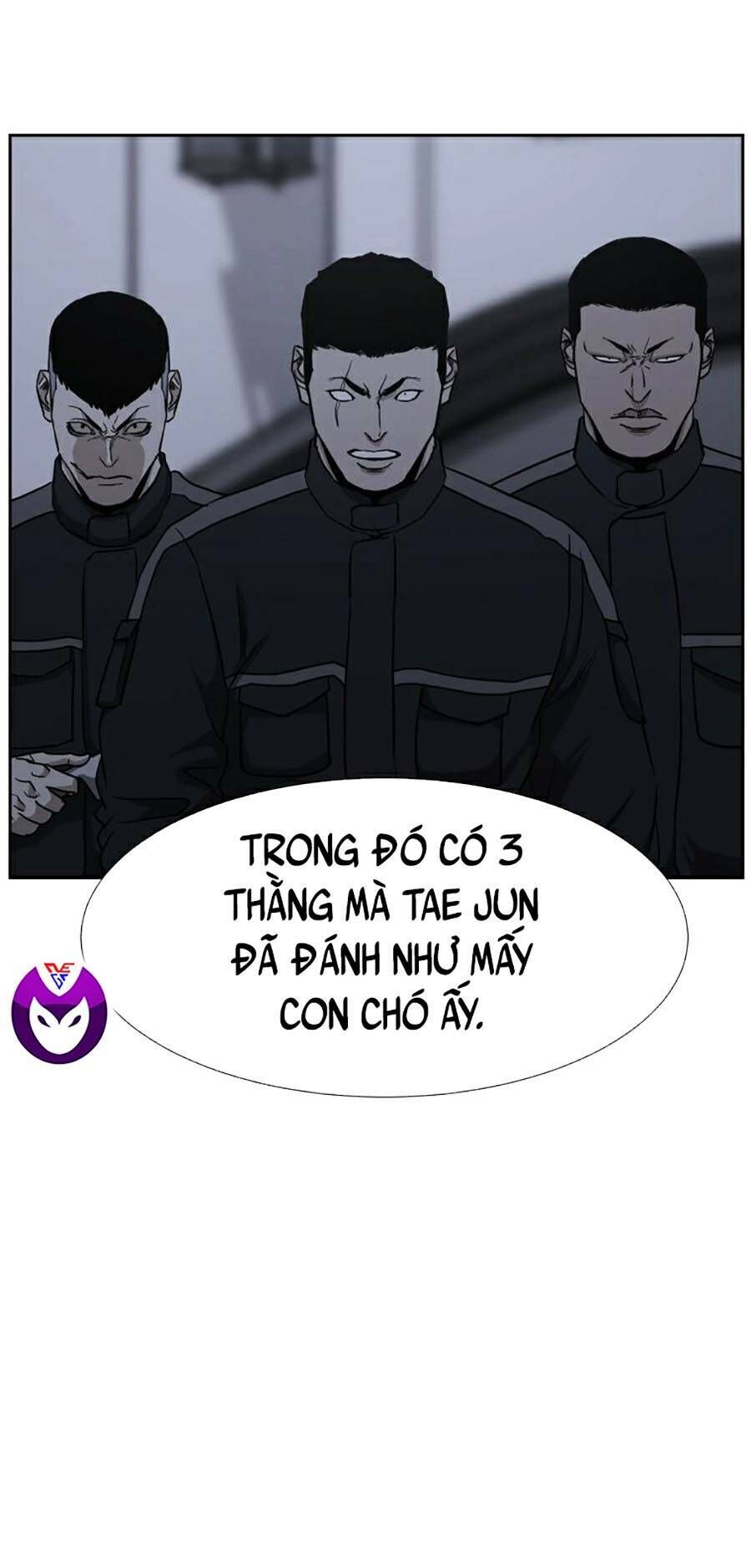 Bố Già Trùng Sinh Chapter 37 - 40