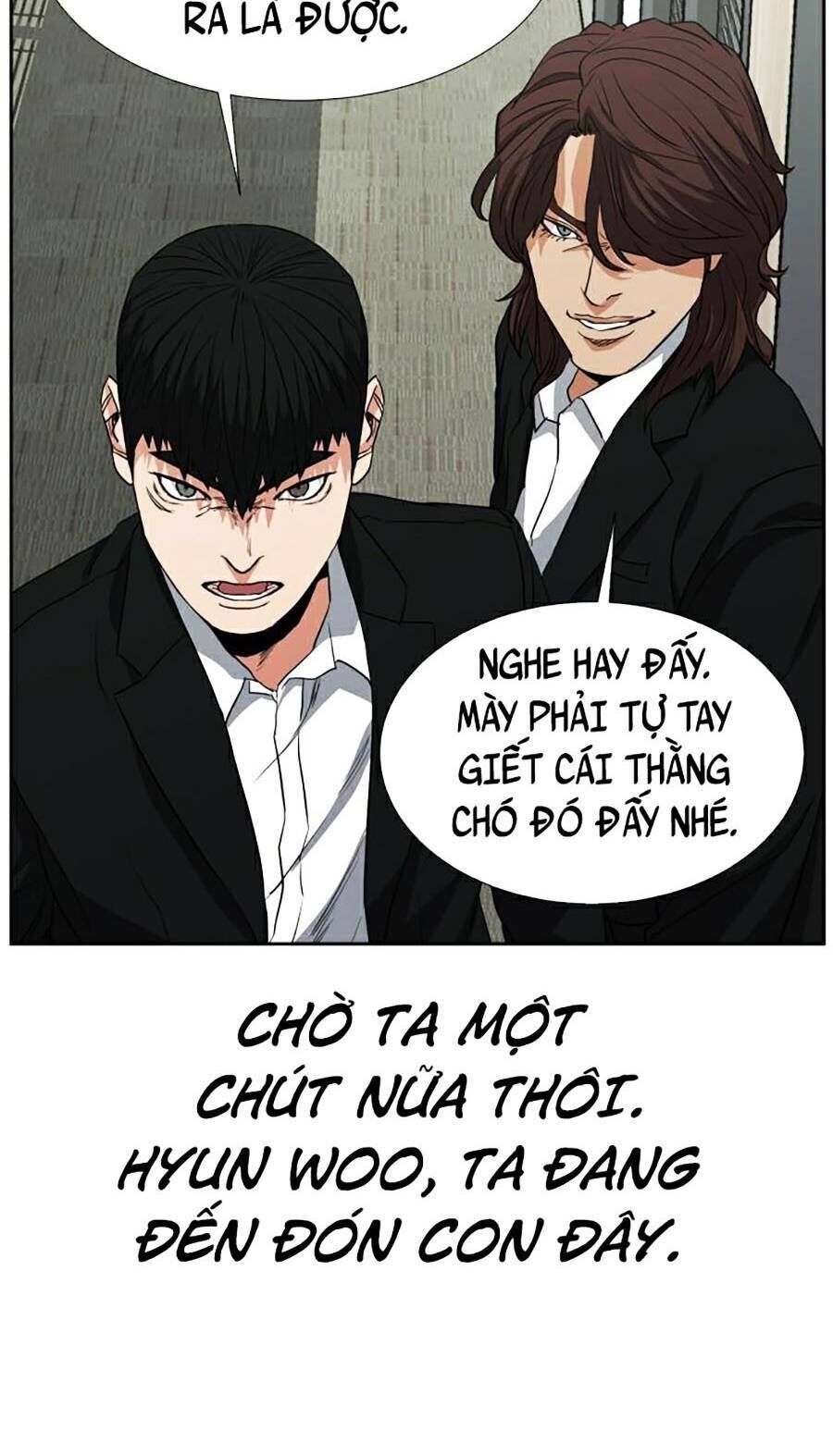 Bố Già Trùng Sinh Chapter 37 - 73