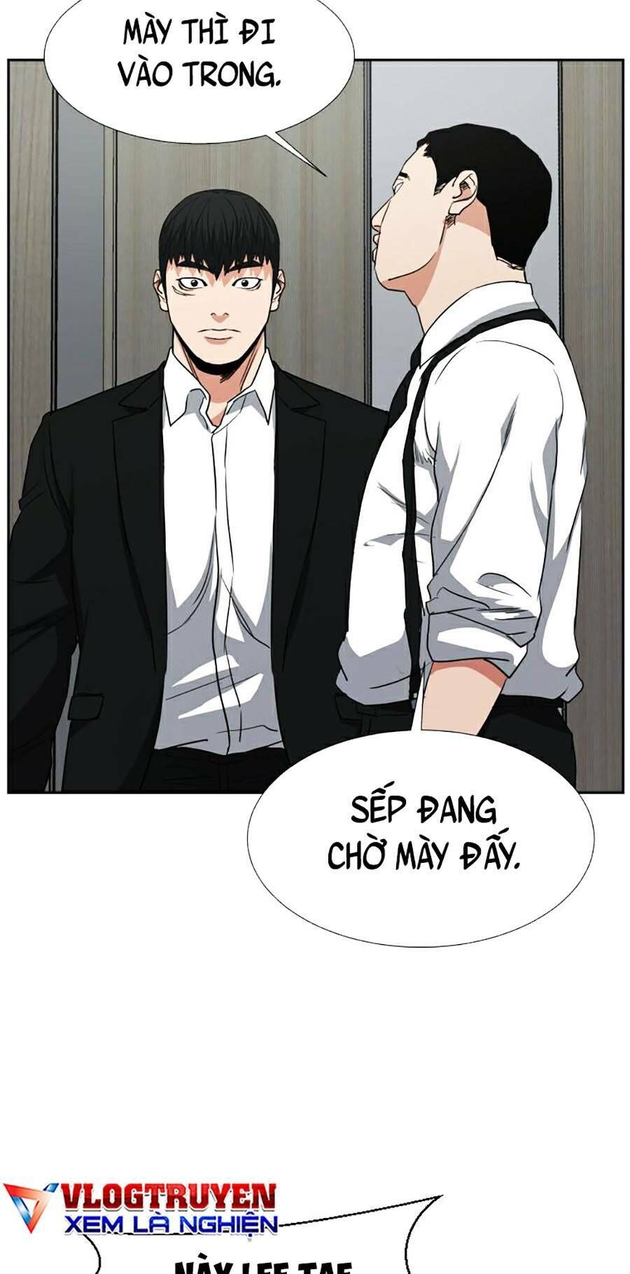 Bố Già Trùng Sinh Chapter 38 - 52