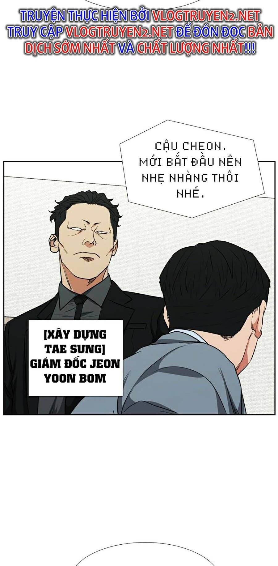Bố Già Trùng Sinh Chapter 38 - 67