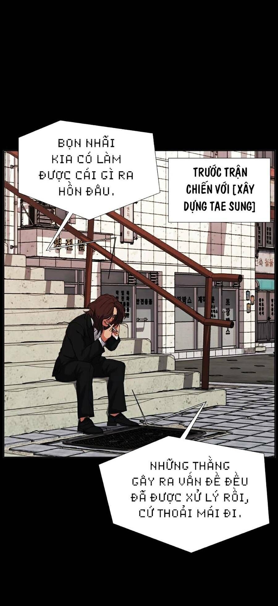 Bố Già Trùng Sinh Chapter 39 - 16