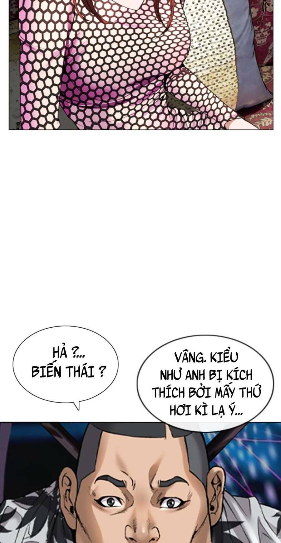 Văn Phòng Thám Tử Tư Chapter 4 - 36