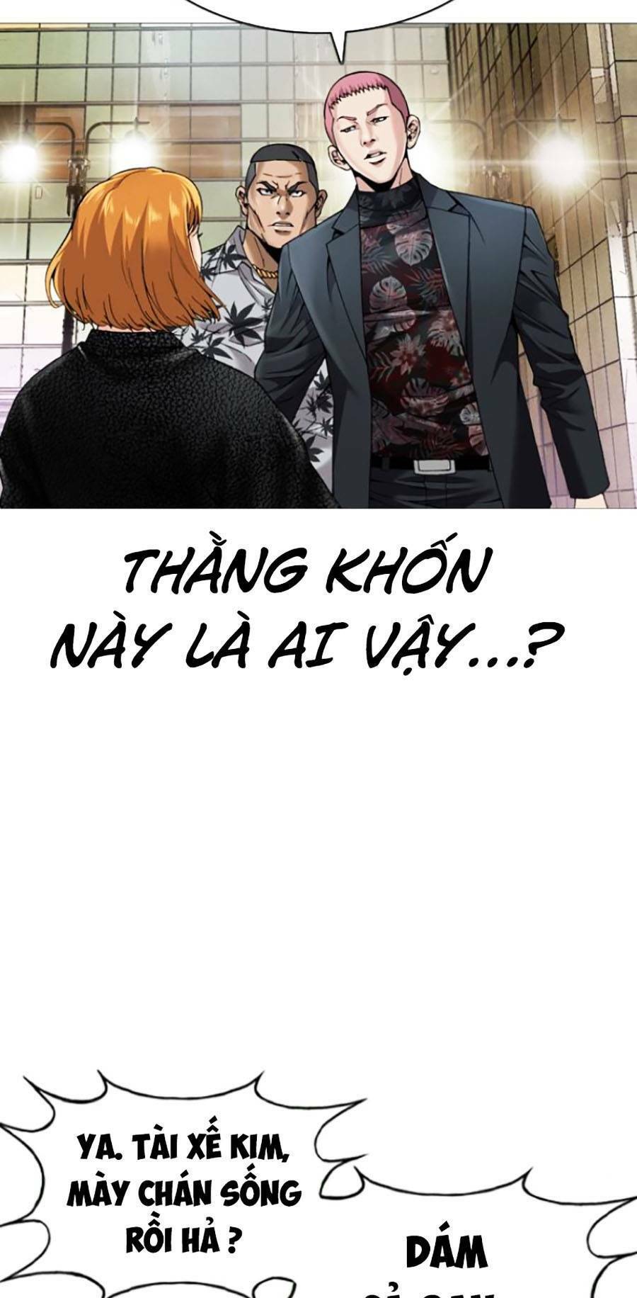 Văn Phòng Thám Tử Tư Chapter 4 - 10