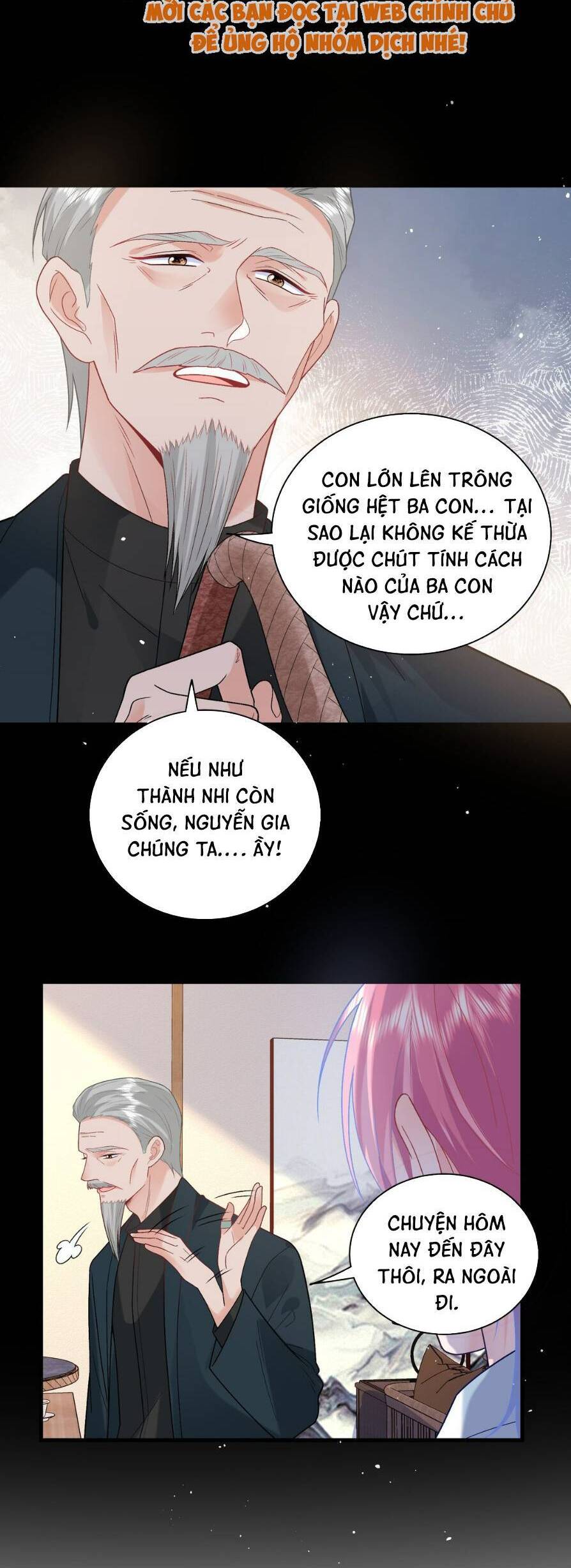 Ông Trùm Phản Diện Là Nữ Chapter 14 - 8