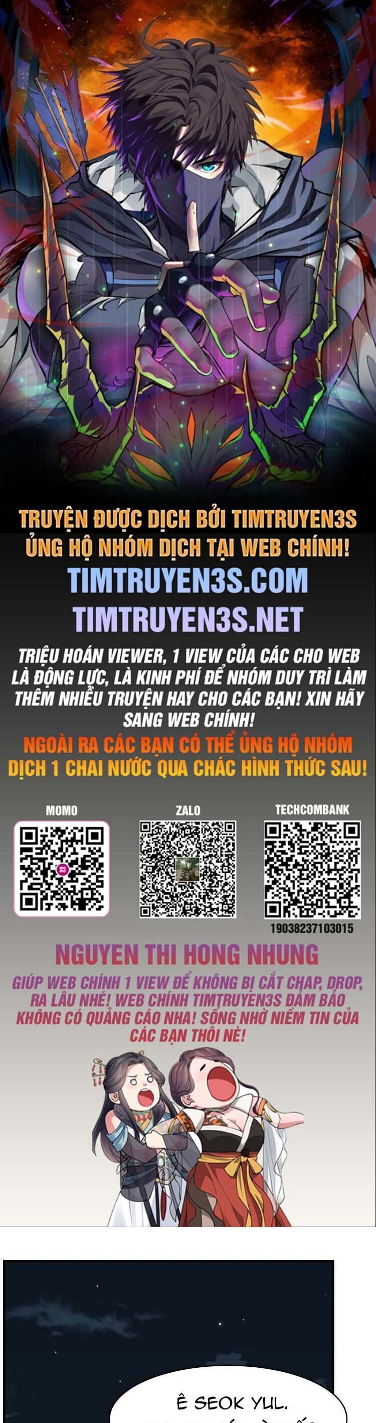 30 Ngày Chapter 29 - 1
