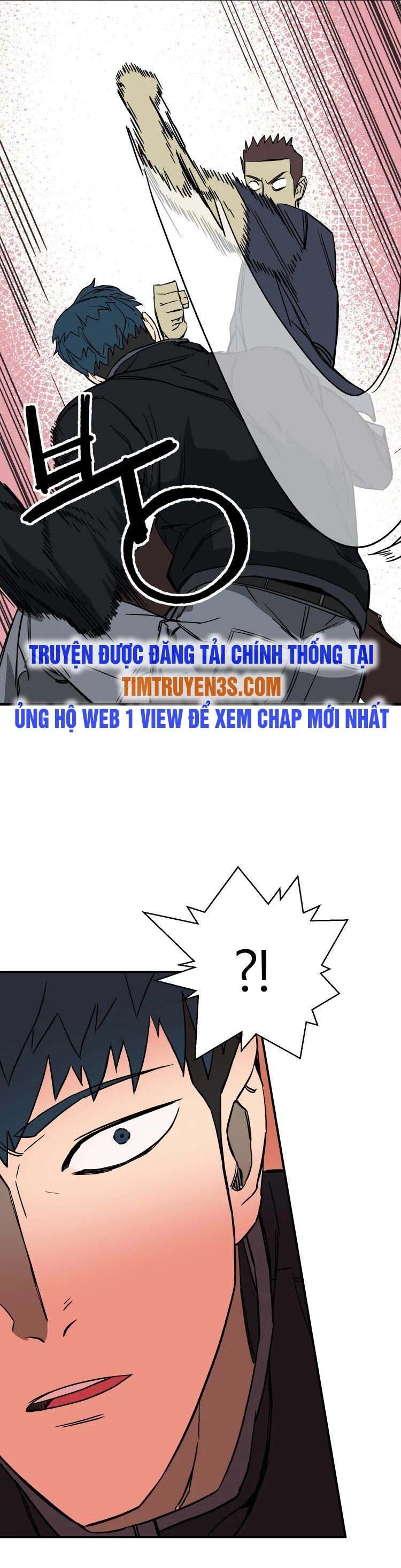 30 Ngày Chapter 29 - 12