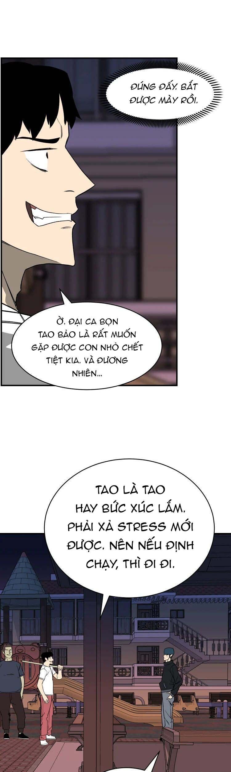 30 Ngày Chapter 29 - 23