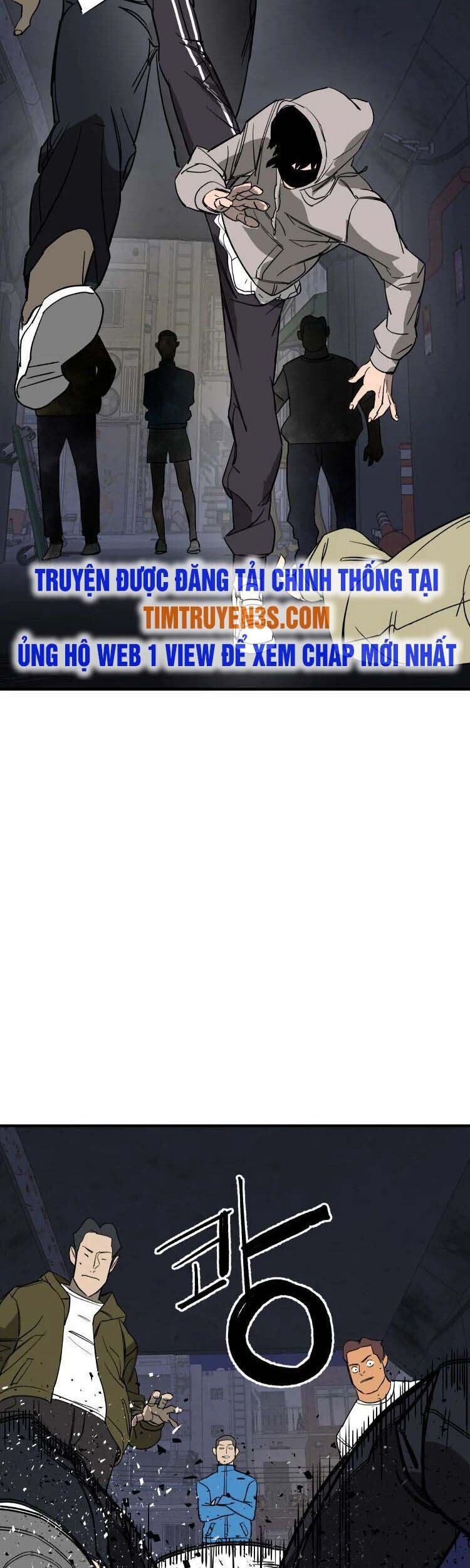 30 Ngày Chapter 29 - 35