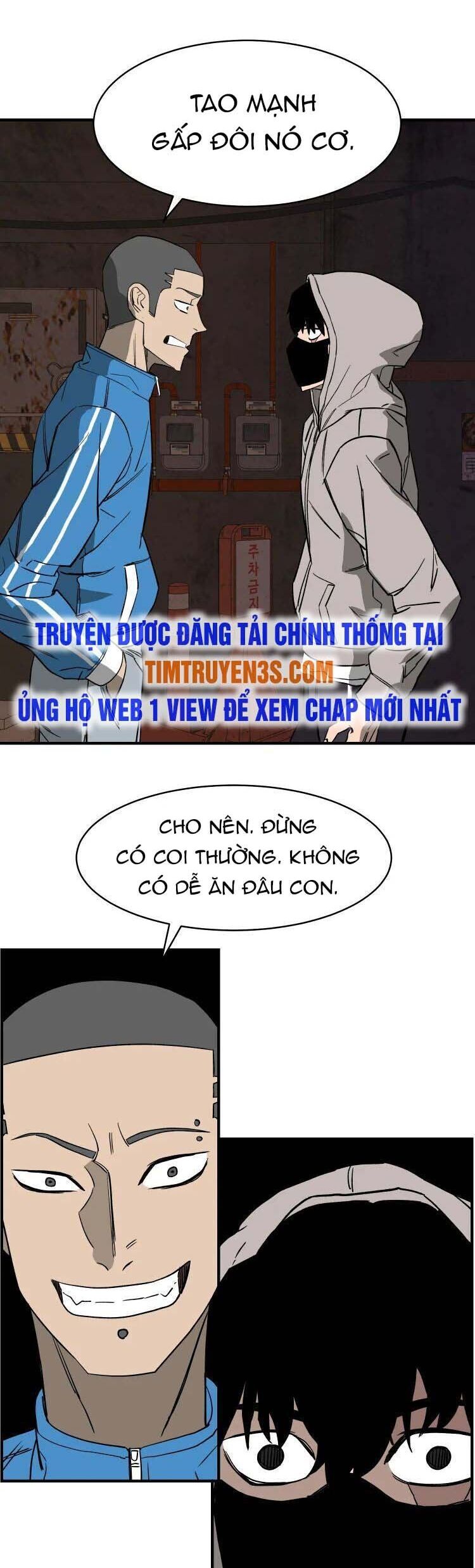 30 Ngày Chapter 29 - 39