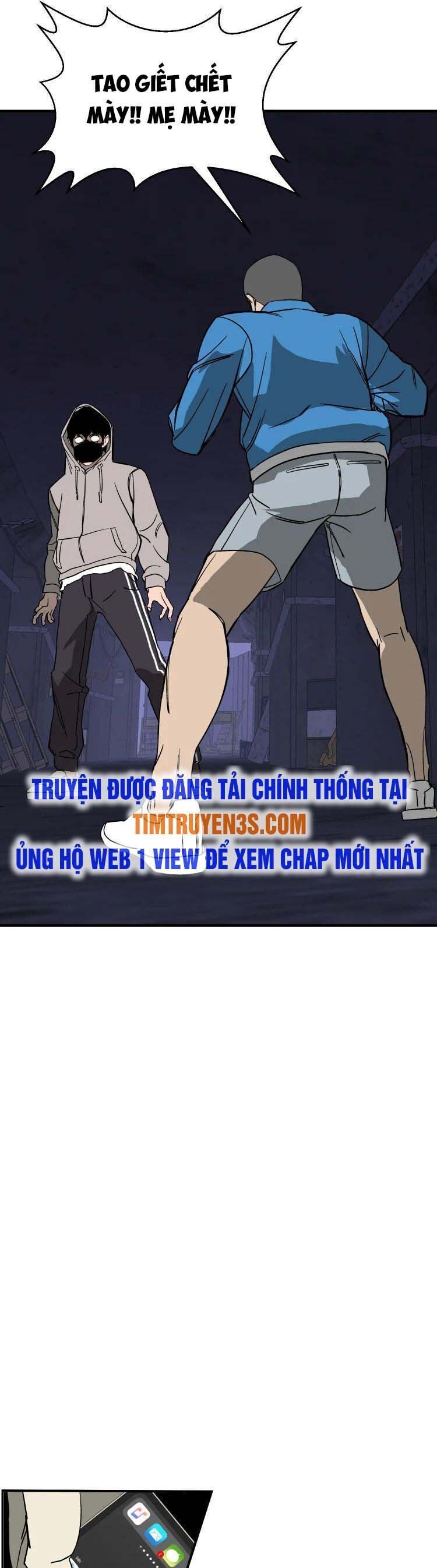 30 Ngày Chapter 29 - 42