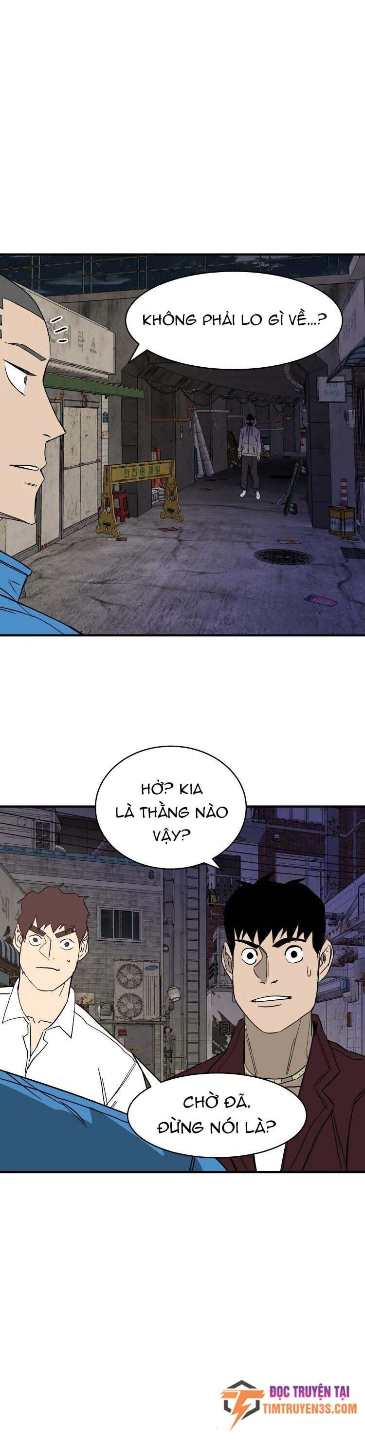 30 Ngày Chapter 29 - 7