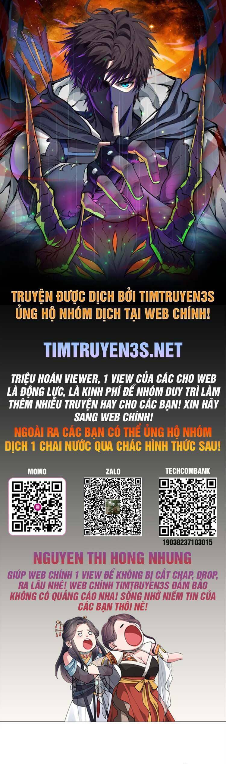 30 Ngày Chapter 31 - 1