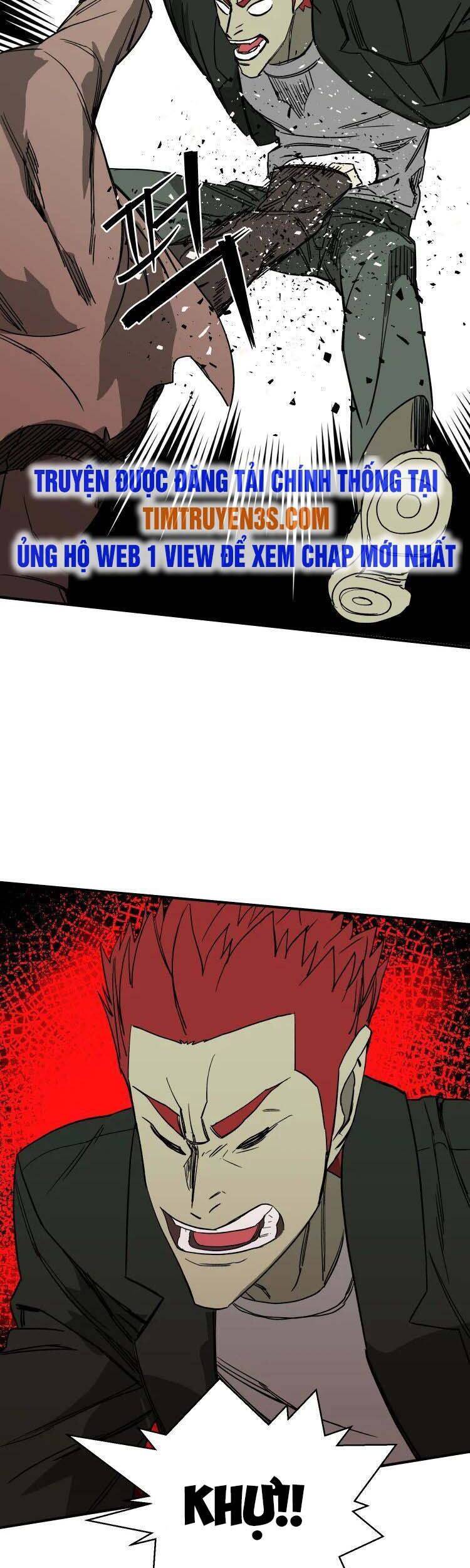 30 Ngày Chapter 31 - 11