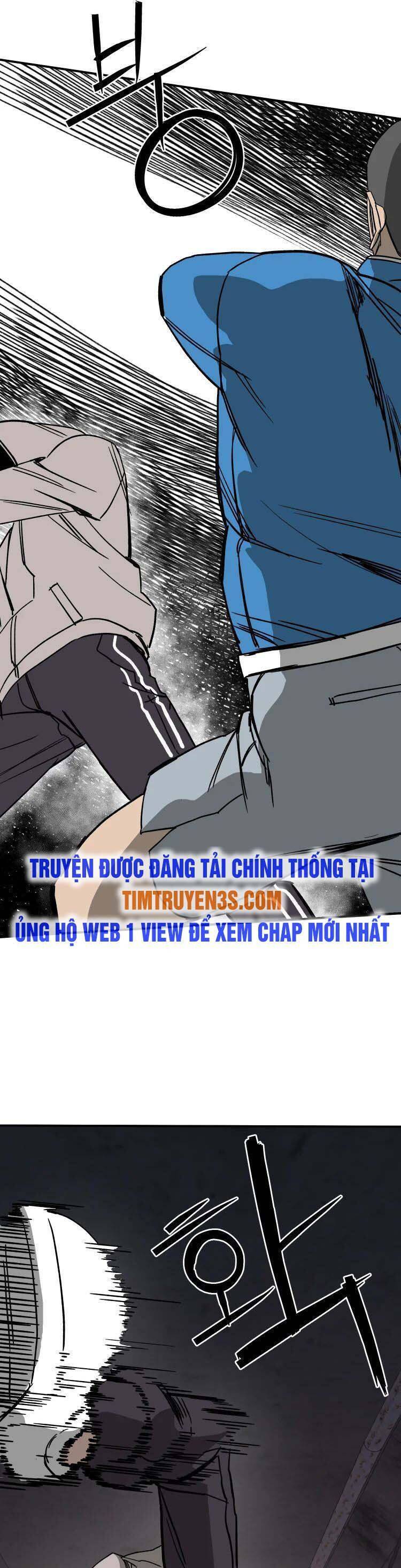 30 Ngày Chapter 31 - 31