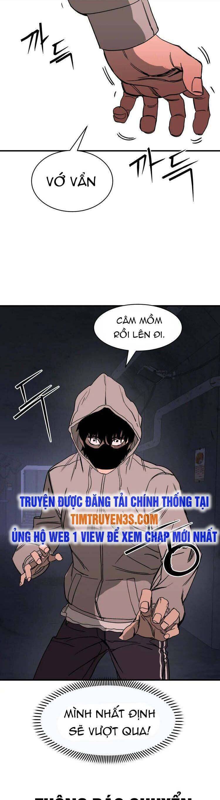 30 Ngày Chapter 31 - 40