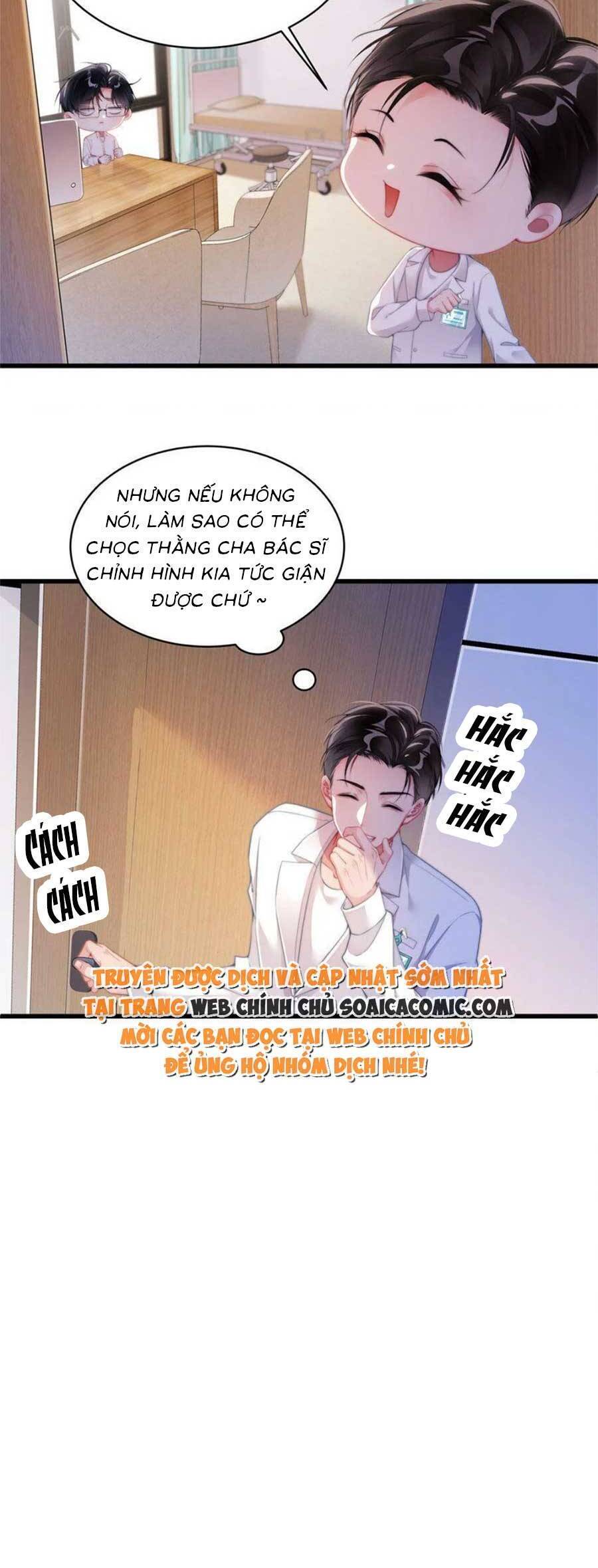 Theo Đuổi Anh Chồng Bác Sĩ Chapter 16 - 16