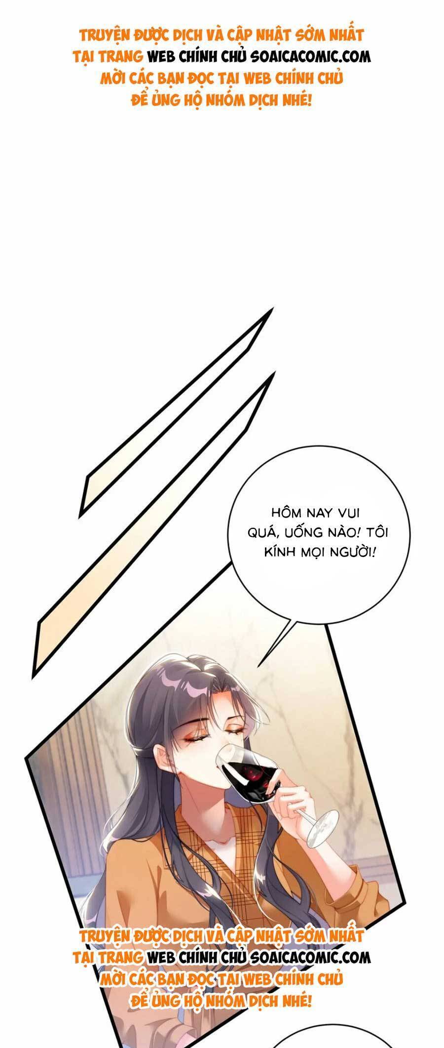 Theo Đuổi Anh Chồng Bác Sĩ Chapter 21 - 4
