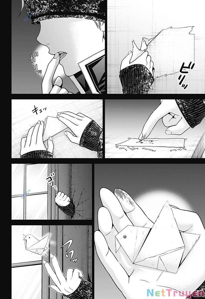 Shin Tokyo Chapter 19 - 3