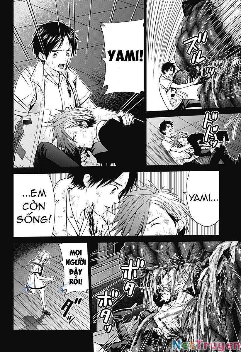 Shin Tokyo Chapter 25 - 19