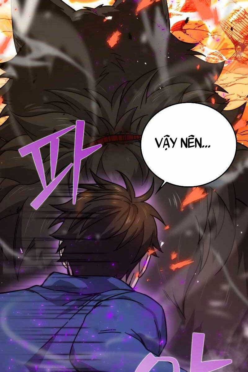 Chúa Quỷ Tăng Cấp Bằng Võ Thuật Chapter 34 - 15