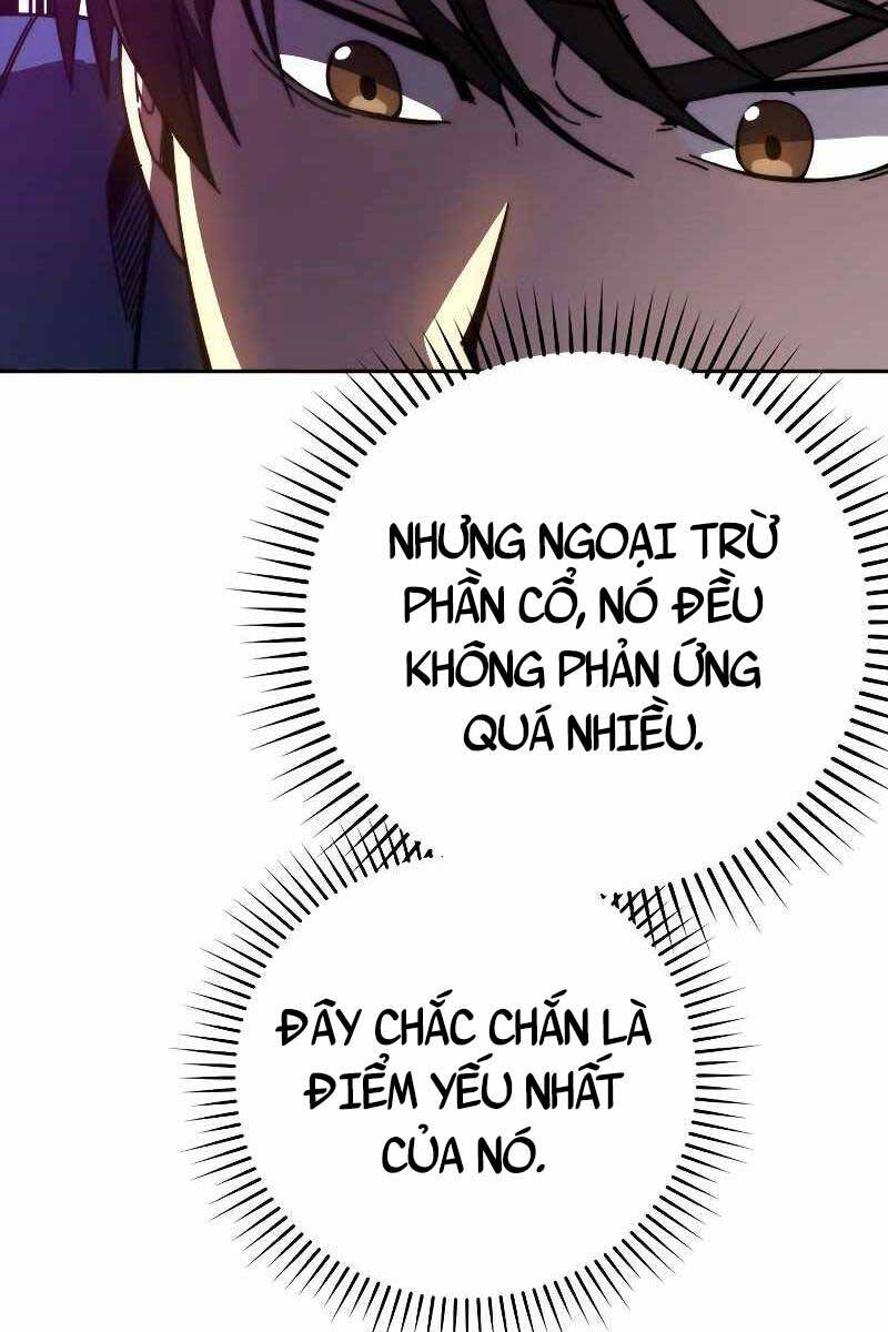 Chúa Quỷ Tăng Cấp Bằng Võ Thuật Chapter 34 - 18
